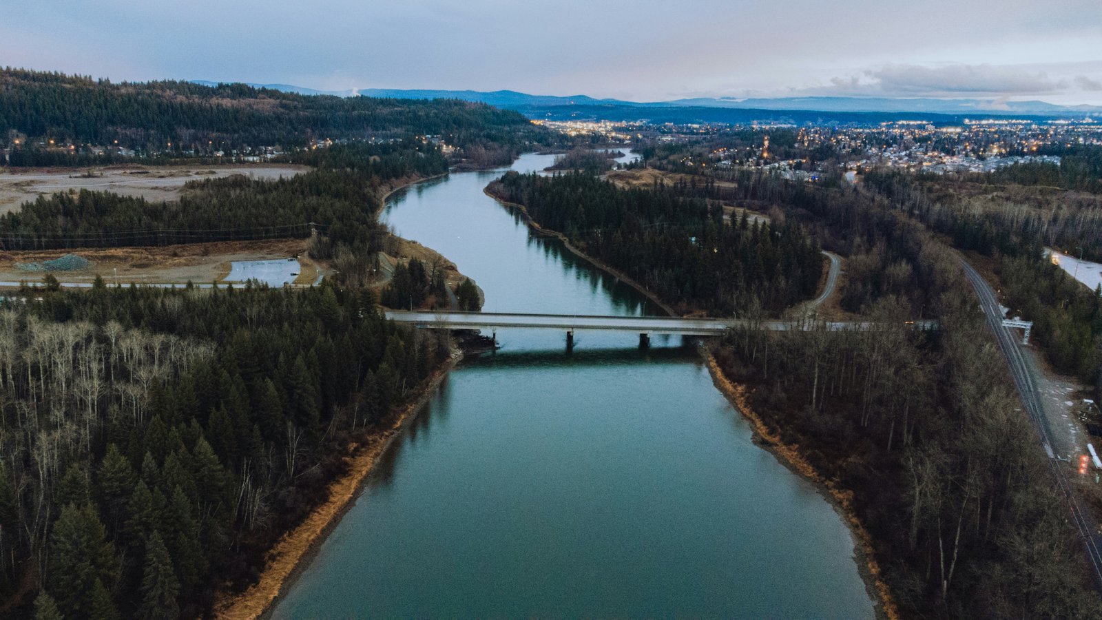Prince George real estate market update